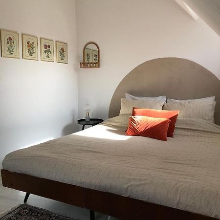 Vegan B&B De Veensezolder Венендал Екстер'єр фото