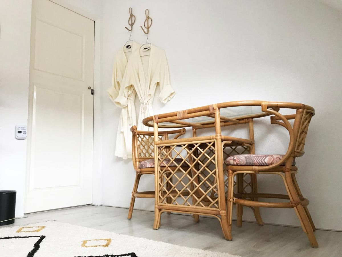 Vegan B&B De Veensezolder Венендал Екстер'єр фото